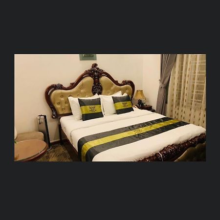 Pham Ha Hotel Хайфонг Екстериор снимка