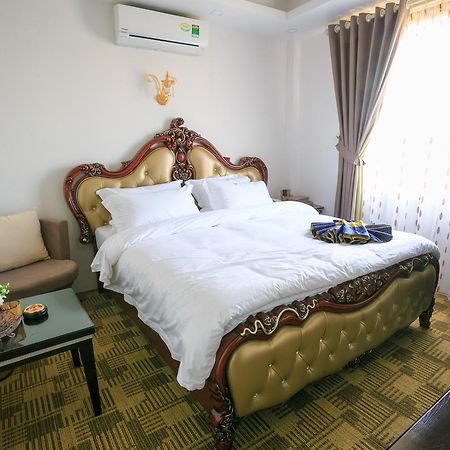 Pham Ha Hotel Хайфонг Екстериор снимка