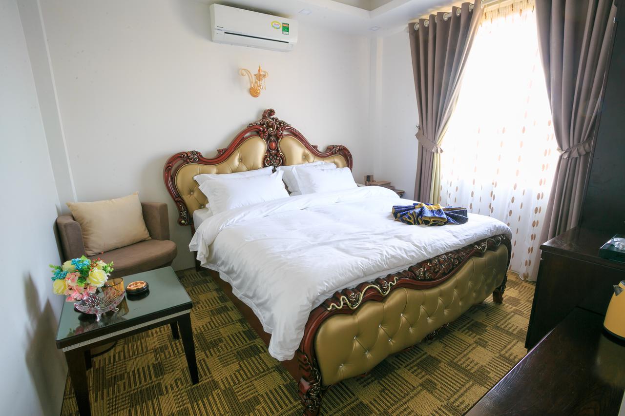 Pham Ha Hotel Хайфонг Екстериор снимка