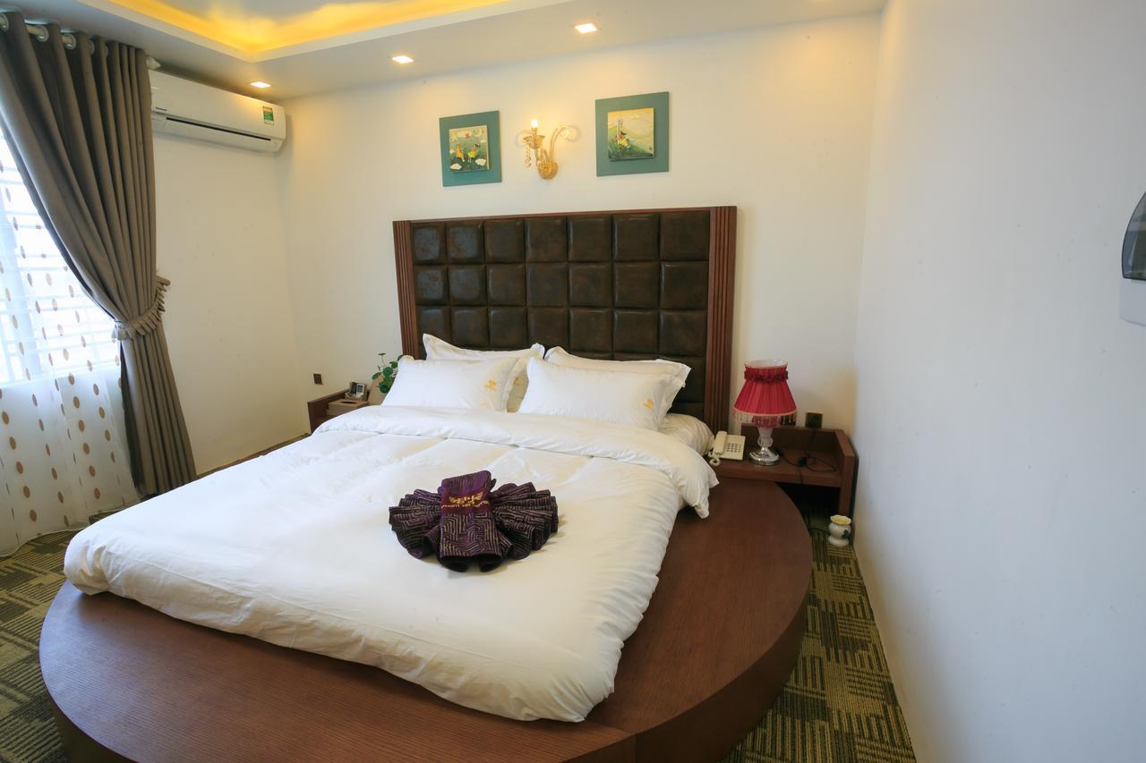 Pham Ha Hotel Хайфонг Екстериор снимка