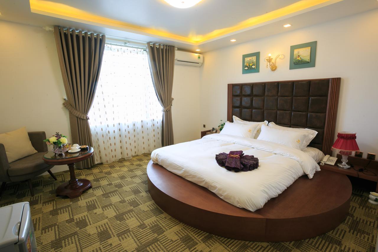 Pham Ha Hotel Хайфонг Екстериор снимка