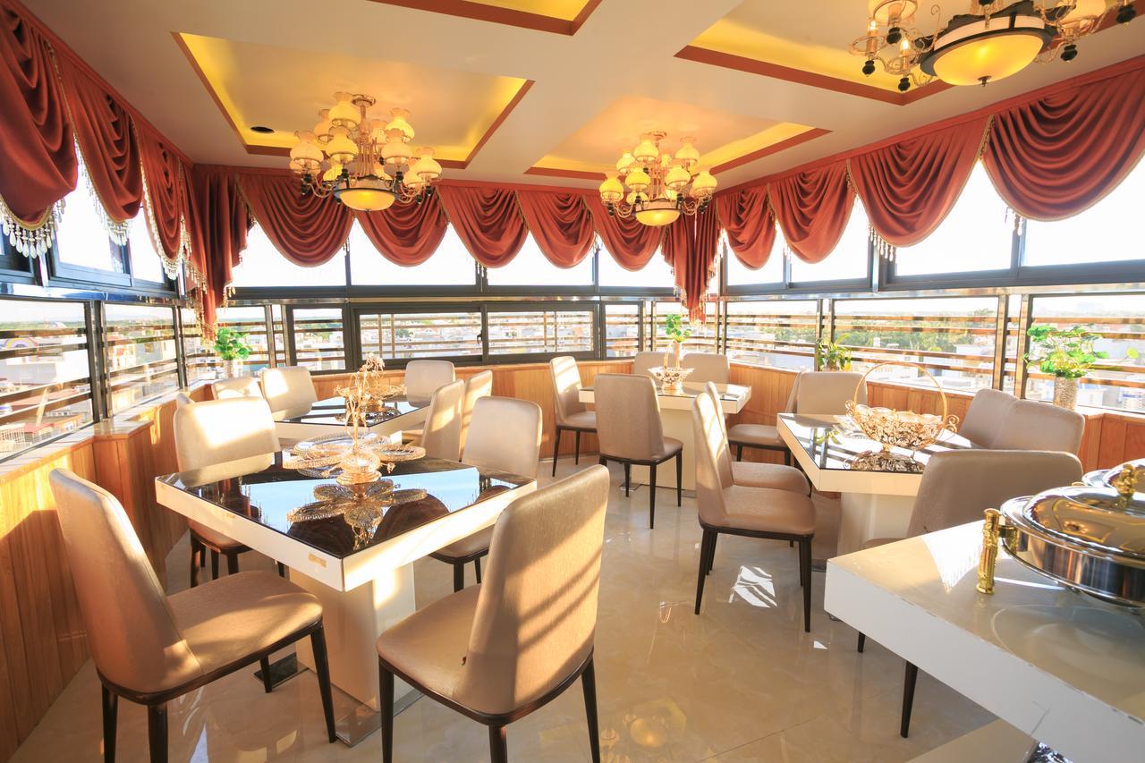 Pham Ha Hotel Хайфонг Екстериор снимка